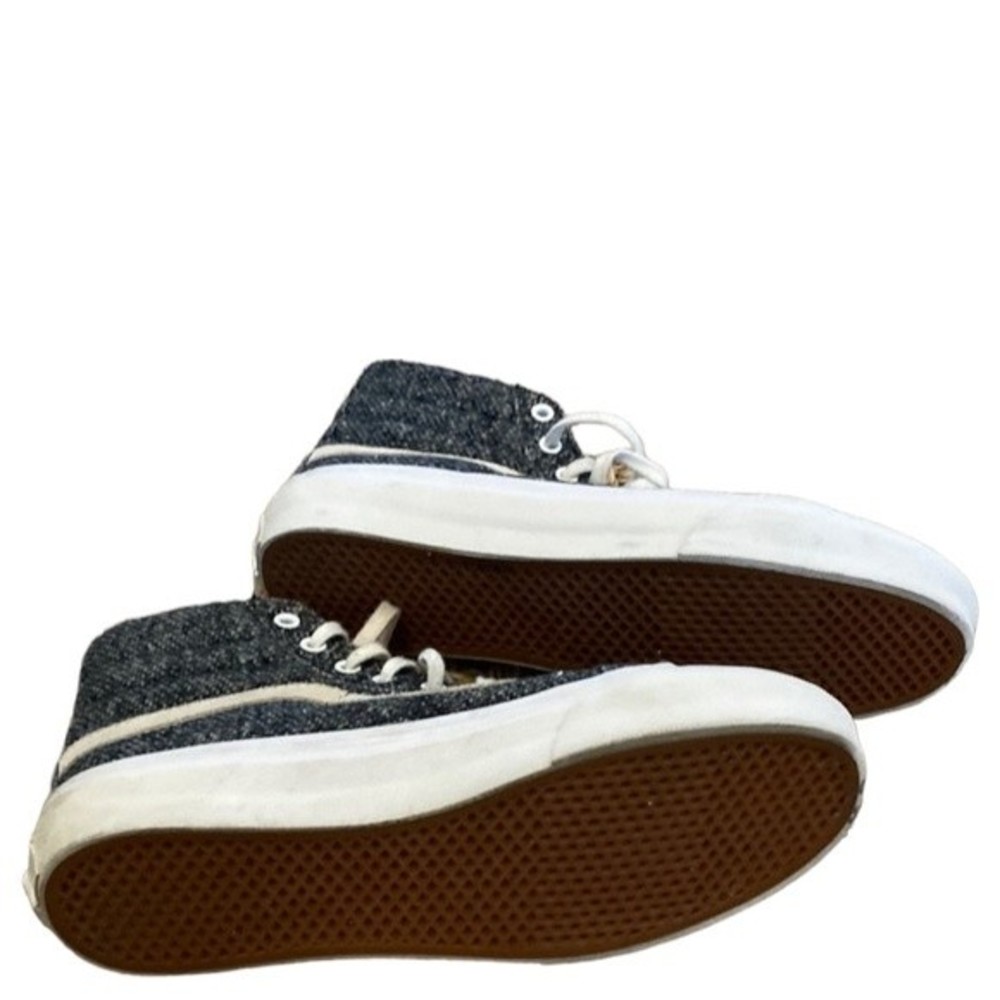 Vans off the wall 6.5